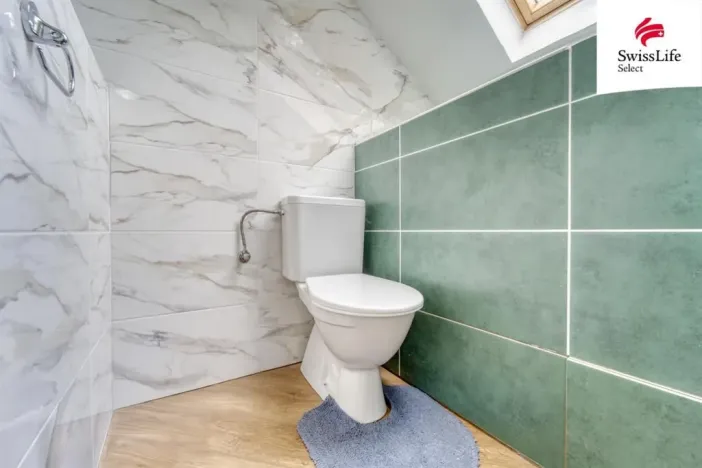 Prodej rodinného domu, Hromnice, 160 m2