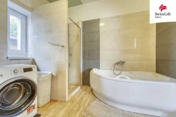 Prodej rodinného domu, Hromnice, 160 m2