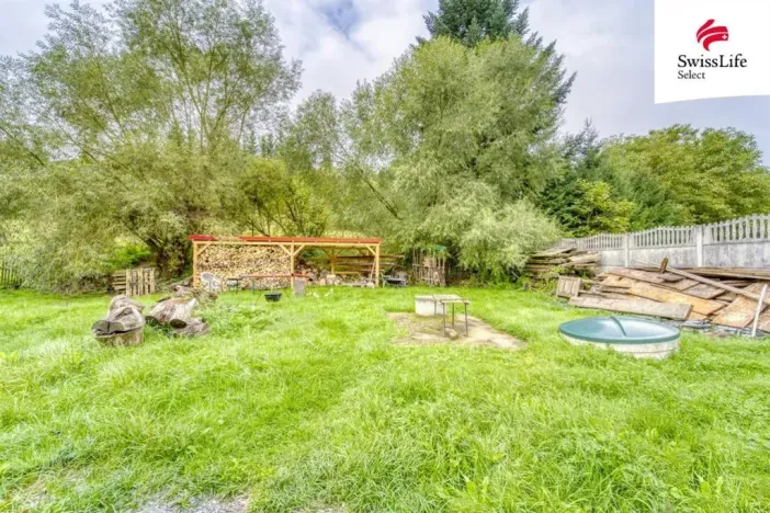 Prodej rodinného domu, Hromnice, 160 m2