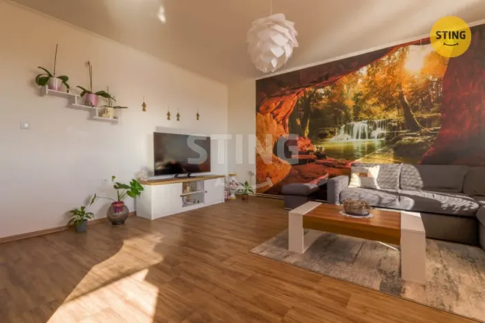 Prodej bytu 4+kk, Rohatec, Nádražní, 111 m2