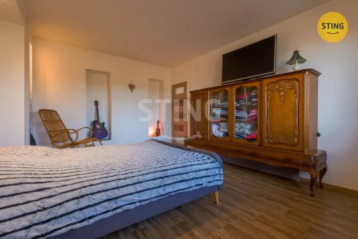 Prodej bytu 4+kk, Rohatec, Nádražní, 111 m2