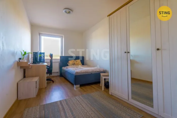 Prodej bytu 4+kk, Rohatec, Nádražní, 111 m2