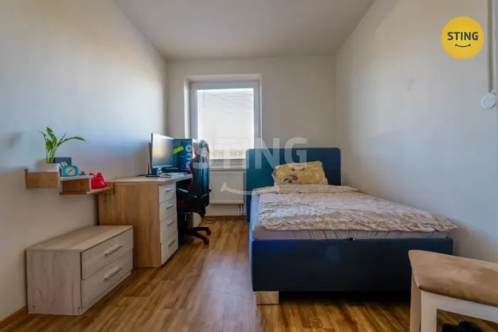 Prodej bytu 4+kk, Rohatec, Nádražní, 111 m2