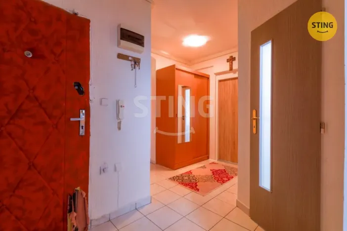 Prodej bytu 4+kk, Rohatec, Nádražní, 111 m2