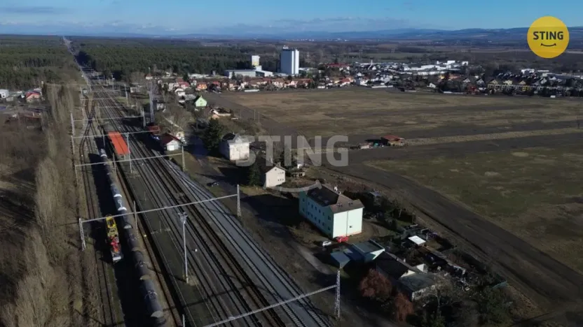 Prodej bytu 4+kk, Rohatec, Nádražní, 111 m2