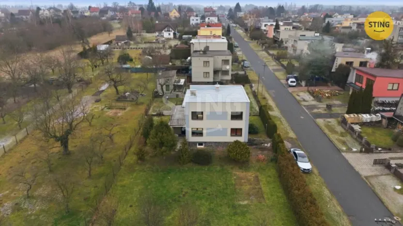 Prodej rodinného domu, Hranice, Jana Nerudy, 260 m2