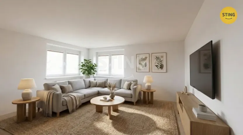 Prodej rodinného domu, Hranice, Jana Nerudy, 260 m2