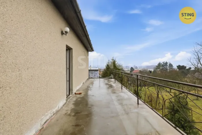 Prodej rodinného domu, Hranice, Jana Nerudy, 260 m2