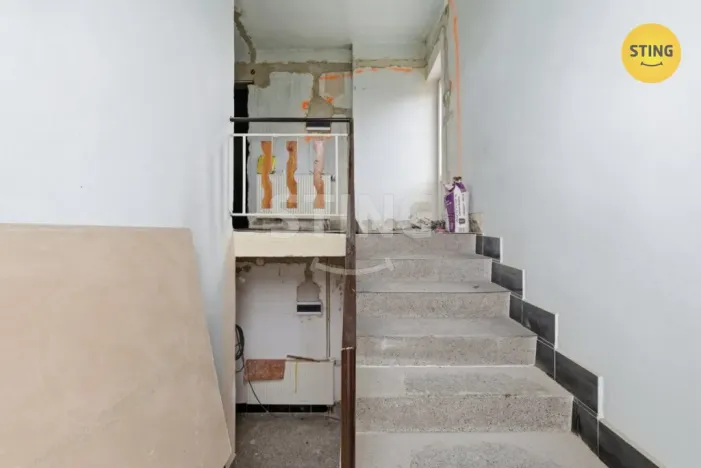 Prodej rodinného domu, Hranice, Jana Nerudy, 260 m2