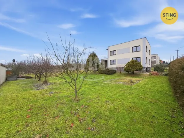 Prodej rodinného domu, Hranice, Jana Nerudy, 260 m2