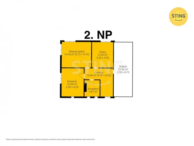 Prodej rodinného domu, Hranice, Jana Nerudy, 260 m2
