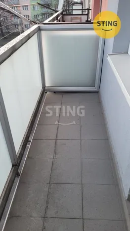 Pronájem bytu 2+1, Hlučín, Severní, 58 m2