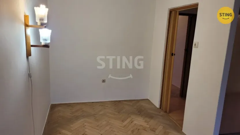 Pronájem bytu 2+1, Hlučín, Severní, 58 m2