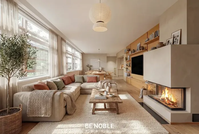 Prodej bytu 6+kk a větší, Praha - Břevnov, Kukulova, 230 m2