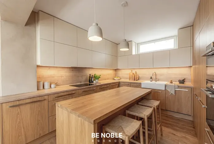 Prodej bytu 6+kk a větší, Praha - Břevnov, Kukulova, 230 m2