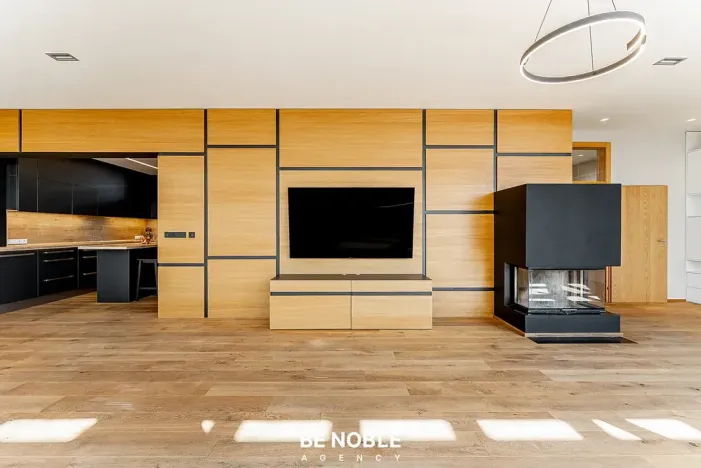 Prodej bytu 6+kk a větší, Praha - Břevnov, Kukulova, 230 m2