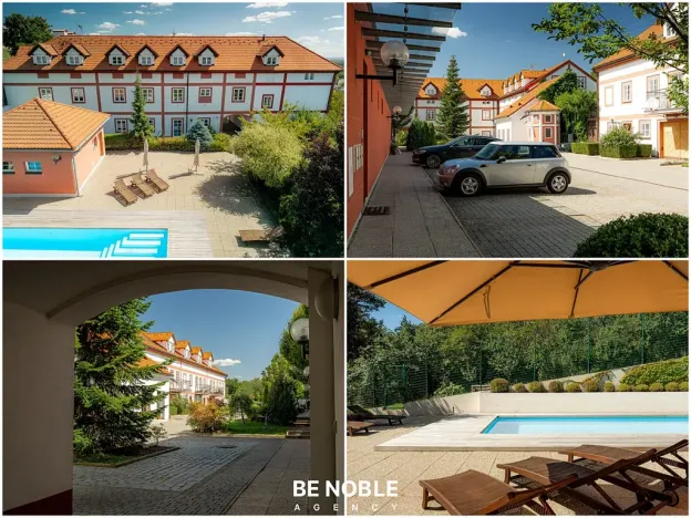 Prodej bytu 6+kk a větší, Praha - Břevnov, Kukulova, 230 m2