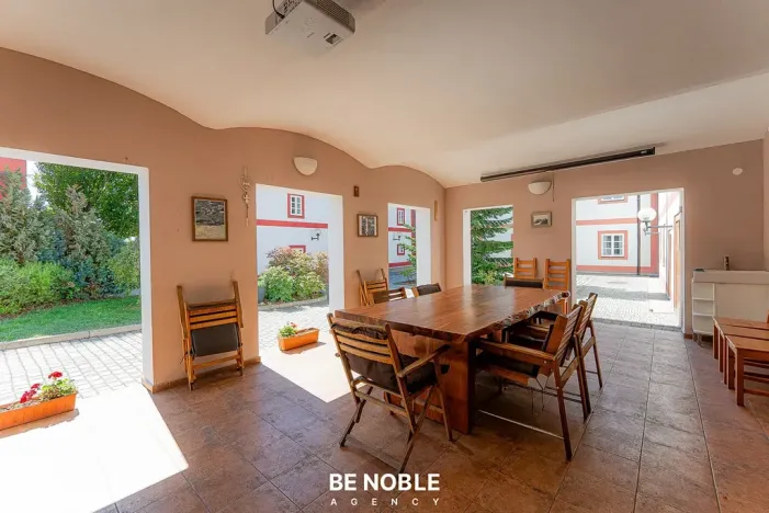 Prodej bytu 6+kk a větší, Praha - Břevnov, Kukulova, 230 m2