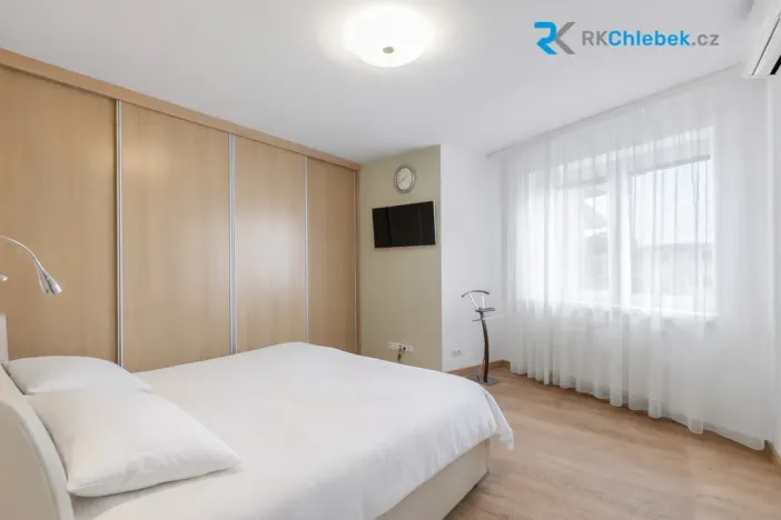 Prodej bytu 2+kk, Ostrava, Kaminského, 83 m2