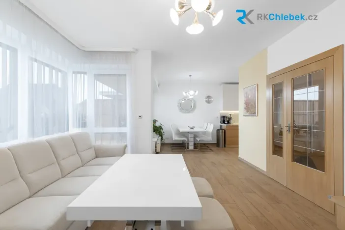 Prodej bytu 2+kk, Ostrava, Kaminského, 83 m2