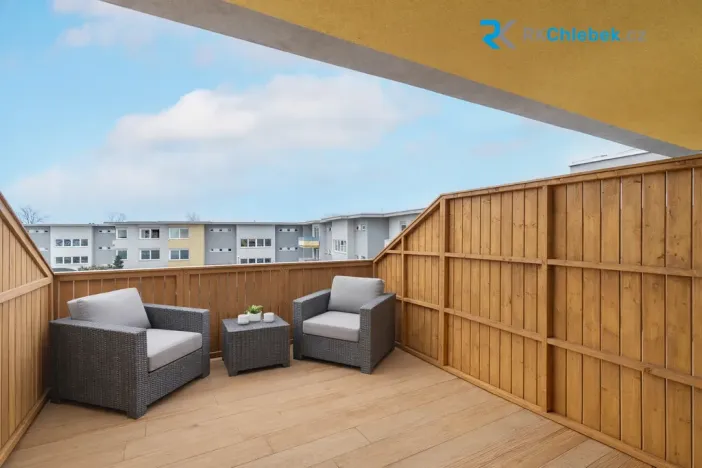 Prodej bytu 2+kk, Ostrava, Kaminského, 83 m2