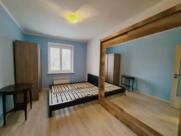 Pronájem bytu 2+kk, Praha - Braník, Vrbova, 47 m2