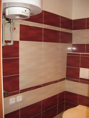 Pronájem bytu 1+1, Liberec, Husitská, 42 m2