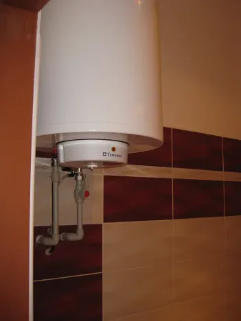 Pronájem bytu 1+1, Liberec, Husitská, 42 m2