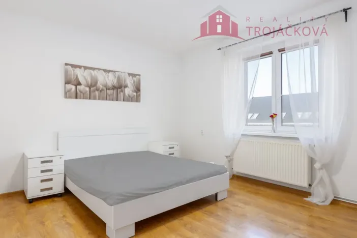 Prodej bytu 1+1, Ostrava - Mariánské Hory, 28. října, 48 m2