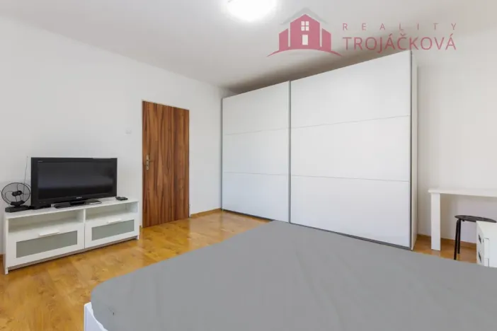 Prodej bytu 1+1, Ostrava - Mariánské Hory, 28. října, 48 m2