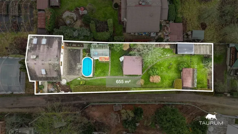 Prodej rodinného domu, Plzeň - Litice, Dubnová, 83 m2