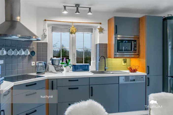 Prodej rodinného domu, Plzeň - Litice, Dubnová, 83 m2