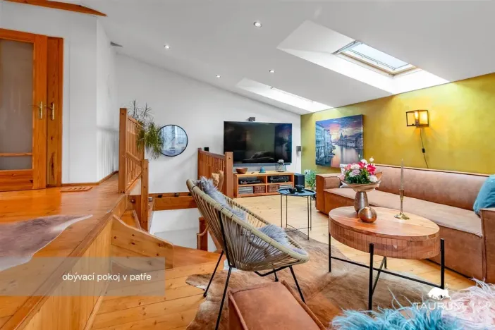 Prodej rodinného domu, Plzeň - Litice, Dubnová, 83 m2