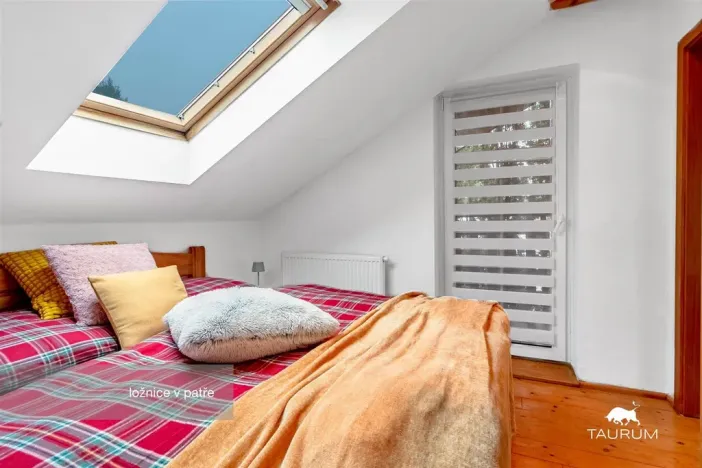 Prodej rodinného domu, Plzeň - Litice, Dubnová, 83 m2