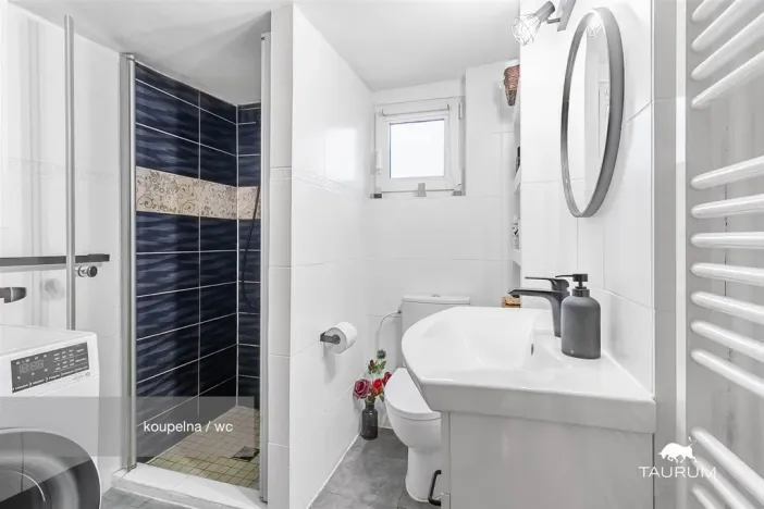 Prodej rodinného domu, Plzeň - Litice, Dubnová, 83 m2