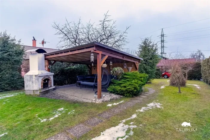 Prodej rodinného domu, Plzeň - Litice, Dubnová, 83 m2