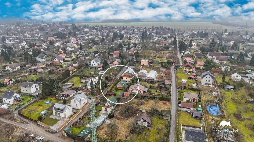 Prodej rodinného domu, Plzeň - Litice, Dubnová, 83 m2