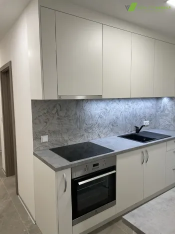 Pronájem bytu 1+1, Strážnice, Kovářská, 35 m2