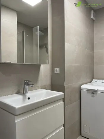 Pronájem bytu 1+1, Strážnice, Kovářská, 35 m2