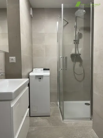 Pronájem bytu 1+1, Strážnice, Kovářská, 35 m2