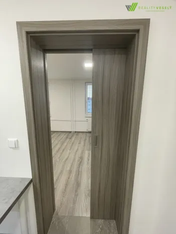 Pronájem bytu 1+1, Strážnice, Kovářská, 35 m2