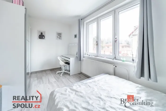 Prodej rodinného domu, Nové Hrady, Zahradní čtvrť, 214 m2