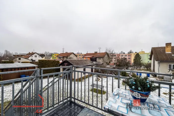 Prodej rodinného domu, Nové Hrady, Zahradní čtvrť, 214 m2