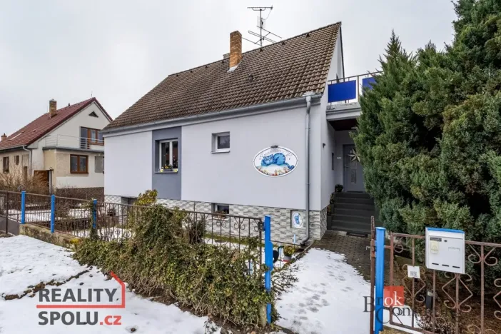 Prodej rodinného domu, Nové Hrady, Zahradní čtvrť, 214 m2