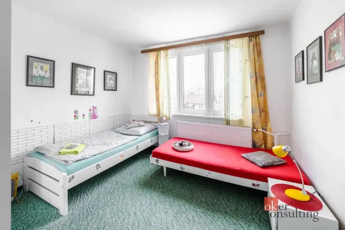 Prodej rodinného domu, Nové Hrady, Zahradní čtvrť, 214 m2