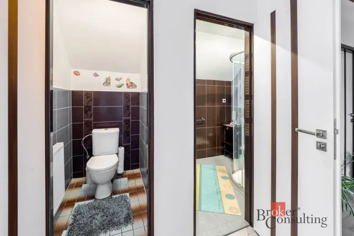 Prodej rodinného domu, Nové Hrady, Zahradní čtvrť, 214 m2