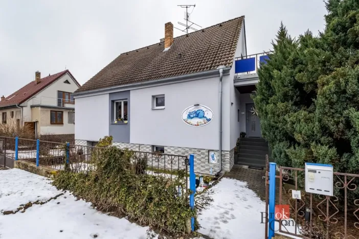 Prodej rodinného domu, Nové Hrady, Zahradní čtvrť, 214 m2