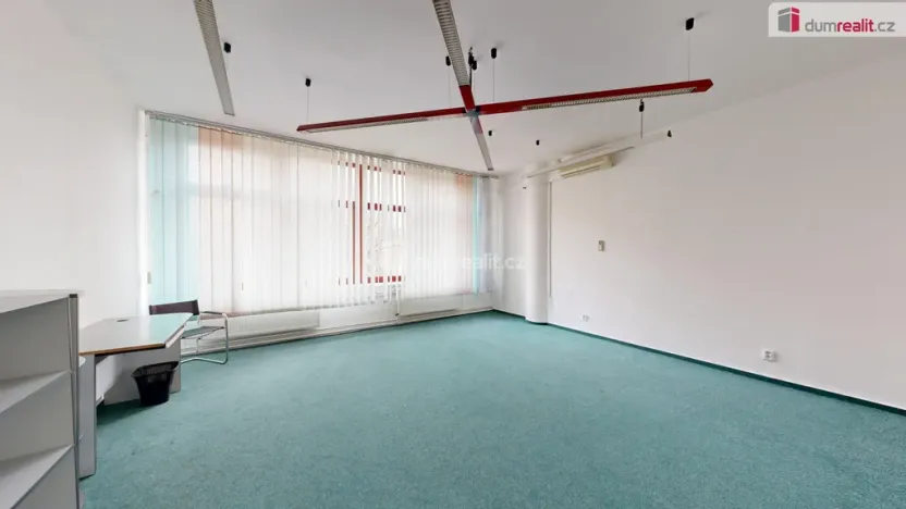 Pronájem obchodního prostoru, Orlová - Lutyně, U Centrumu, 109 m2