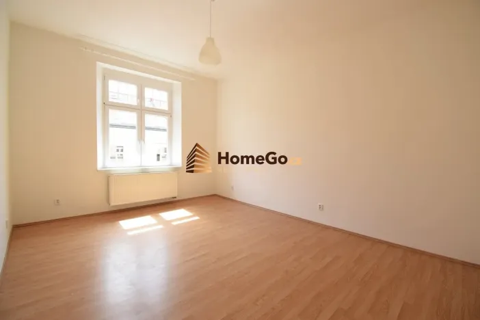 Pronájem bytu 2+1, Praha - Vršovice, Orelská, 50 m2