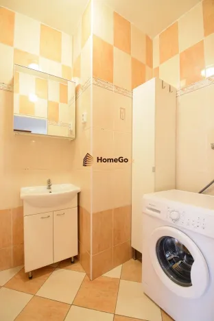 Pronájem bytu 2+1, Praha - Vršovice, Orelská, 50 m2